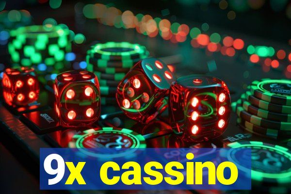 9x cassino